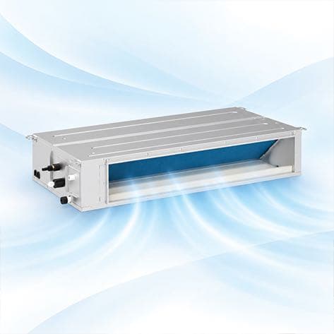 Image view 1 of U-Match Fan & Coil Duct