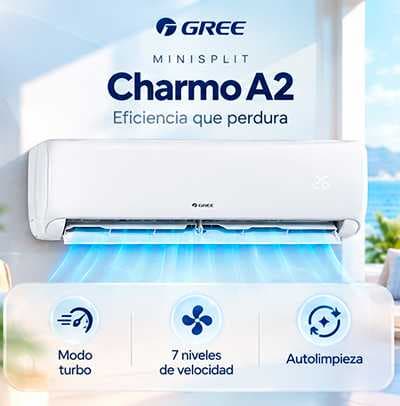 Charmo A2