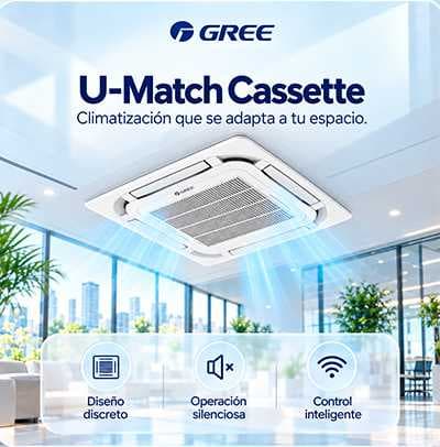 U-Match Cassette