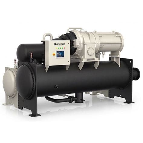 Image view 1 of Centrifugal Chiller