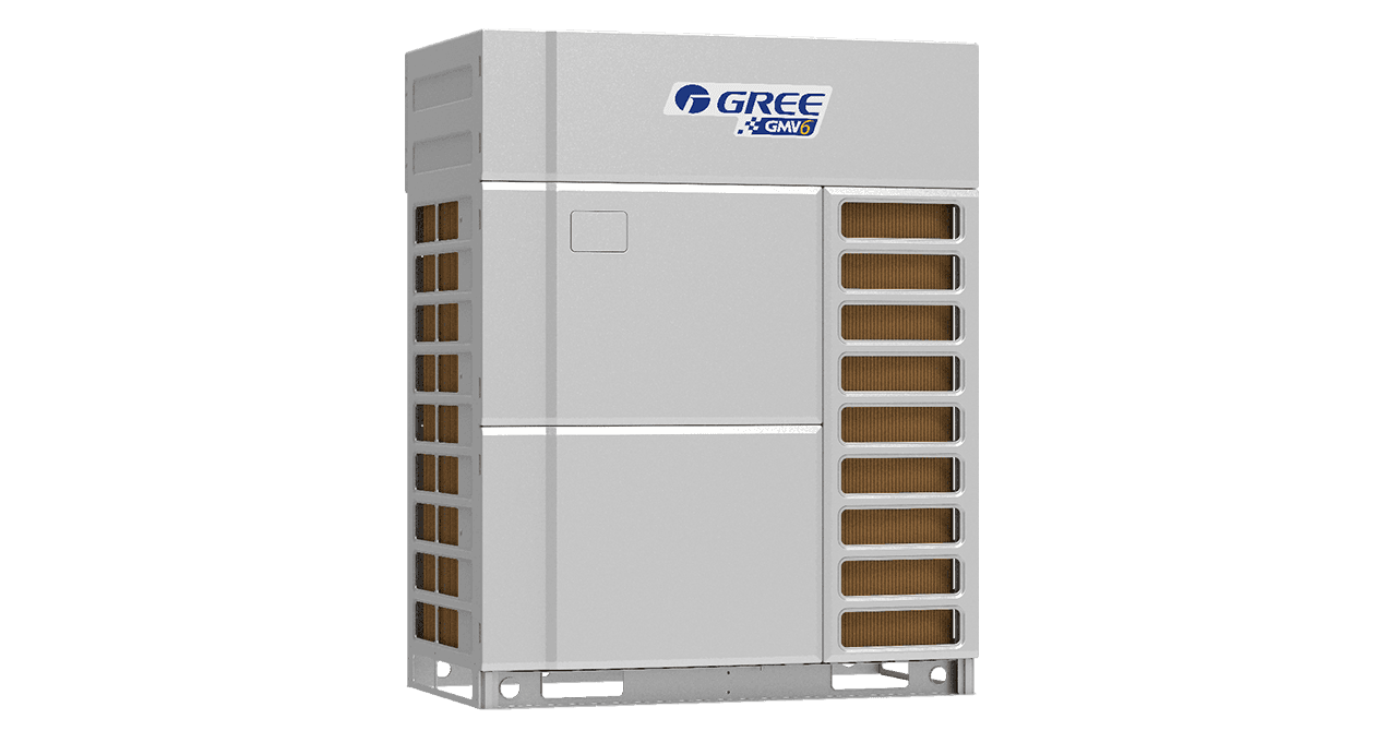 Image view 1 of GMV6 | Sistema VRF